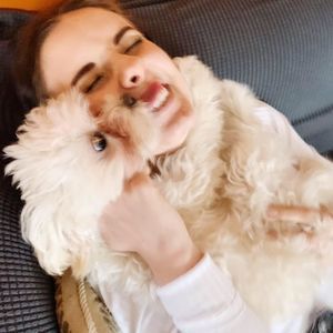 Meet your Posher, Jill